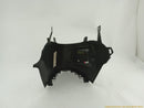 Fiat 500 Center Console Lower Shifter Bezel Trim-2