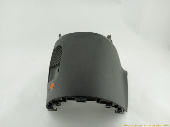 Fiat 500 Center Console Lower Shifter Bezel Trim