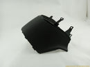 Fiat 500 Center Console Lower Shifter Bezel Trim-4