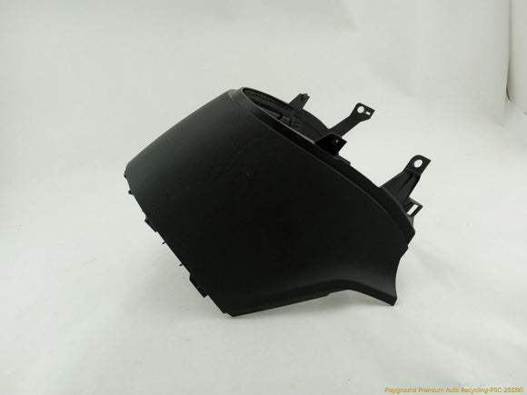 Fiat 500 Center Console Lower Shifter Bezel Trim