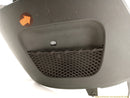 Fiat 500 Center Console Lower Shifter Bezel Trim-5