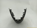 Fiat 500 Center Console Lower Shifter Bezel Trim-7