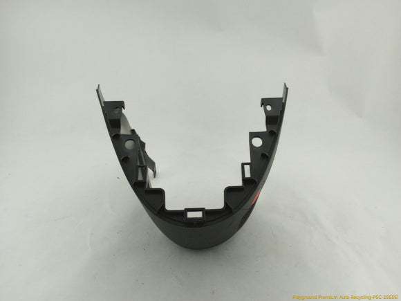 Fiat 500 Center Console Lower Shifter Bezel Trim