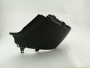 Fiat 500 Center Console Lower Shifter Bezel Trim-8