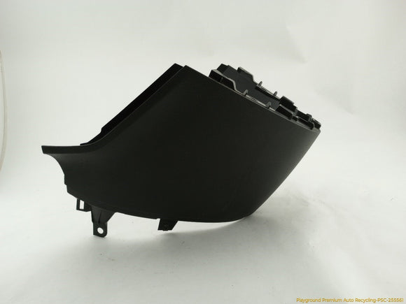 Fiat 500 Center Console Lower Shifter Bezel Trim
