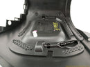 Fiat 500 Center Console Lower Shifter Bezel Trim-11