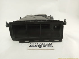Fiat 500 Air Cleaner Housing Box