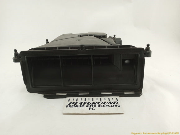 Fiat 500 Air Cleaner Housing Box