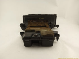 Fiat 500 Air Cleaner Housing Box - 0