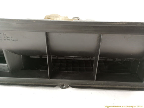 Fiat 500 Air Cleaner Housing Box