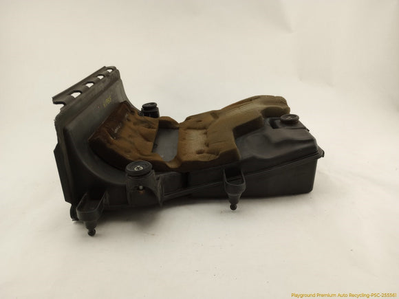 Fiat 500 Air Cleaner Housing Box