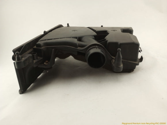 Fiat 500 Air Cleaner Housing Box