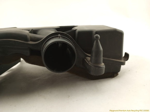 Fiat 500 Air Cleaner Housing Box