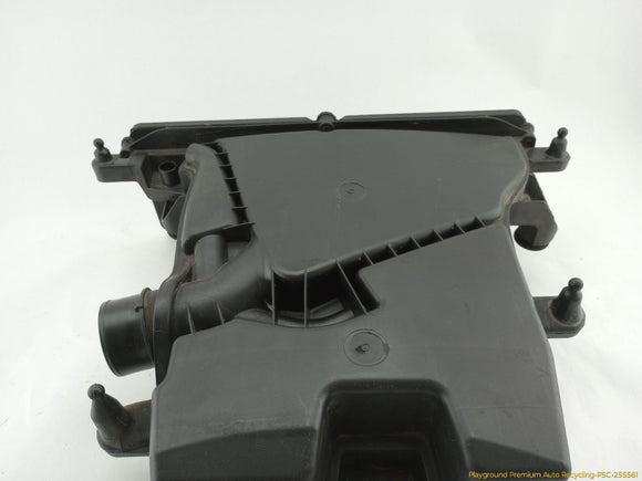 Fiat 500 Air Cleaner Housing Box