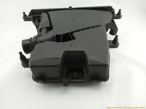 Fiat 500 Air Cleaner Housing Box