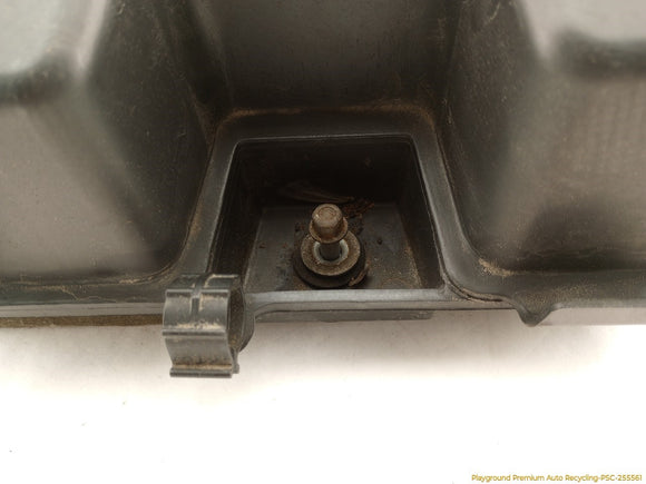 Fiat 500 Air Cleaner Housing Box