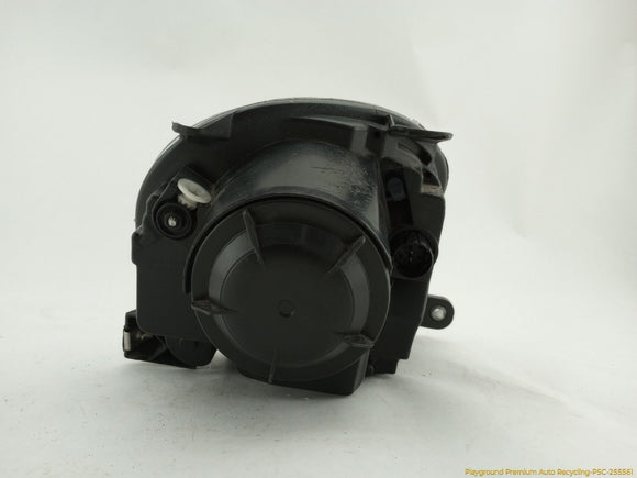 Fiat 500 Driver Left Head Lamp