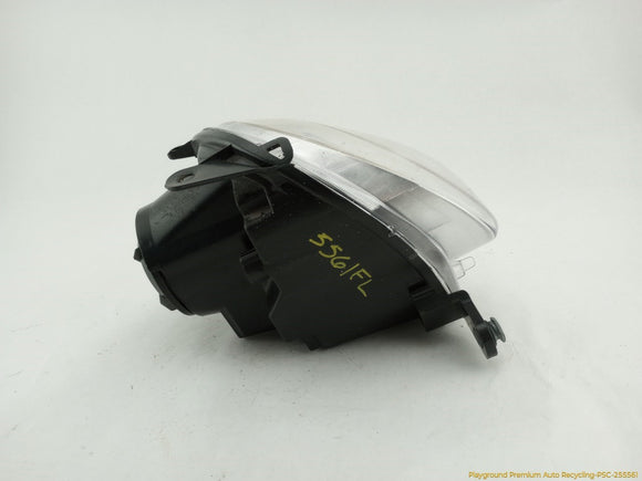 Fiat 500 Driver Left Head Lamp