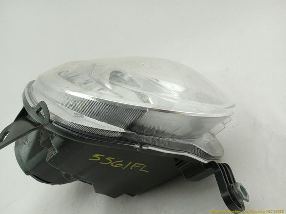 Fiat 500 Driver Left Head Lamp