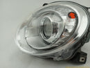 Fiat 500 Driver Left Head Lamp-10