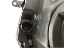 Fiat 500 Driver Left Head Lamp-11
