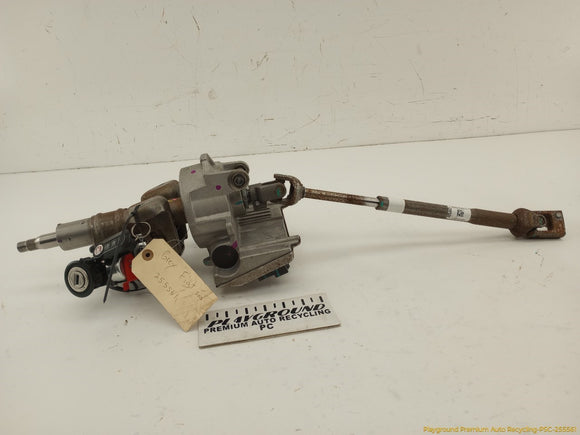 Fiat 500 Electric Power Steering Column Motor