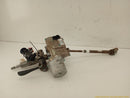 Fiat 500 Electric Power Steering Column Motor-2