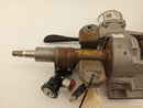 Fiat 500 Electric Power Steering Column Motor-3