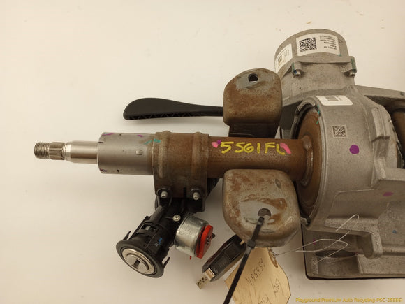 Fiat 500 Electric Power Steering Column Motor