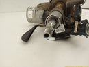 Fiat 500 Electric Power Steering Column Motor-6