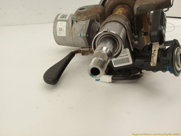 Fiat 500 Electric Power Steering Column Motor