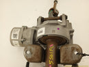 Fiat 500 Electric Power Steering Column Motor-8