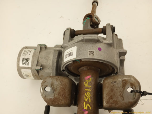 Fiat 500 Electric Power Steering Column Motor
