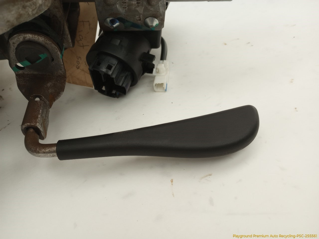 Fiat 500 Electric Power Steering Column Motor