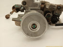 Fiat 500 Electric Power Steering Column Motor-10