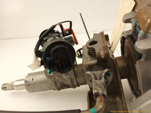 Fiat 500 Electric Power Steering Column Motor