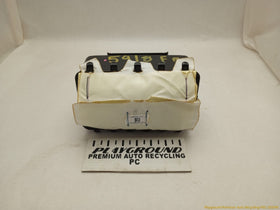 Fiat 500 Passenger Right Dashboard Airbag