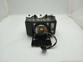 Fiat 500 Passenger Right Dashboard Airbag - 0