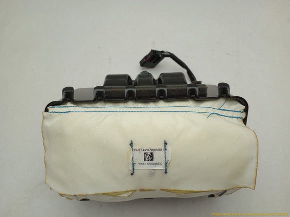 Fiat 500 Passenger Right Dashboard Airbag