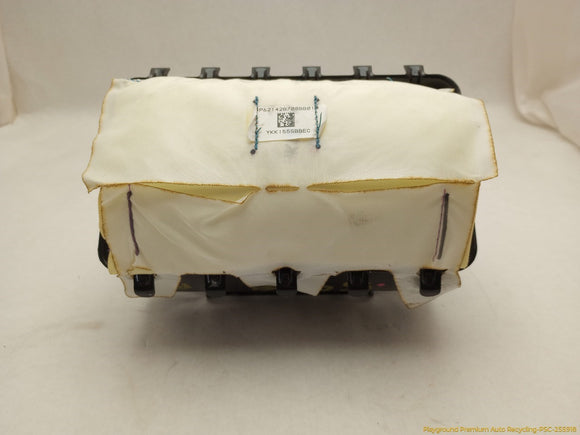 Fiat 500 Passenger Right Dashboard Airbag