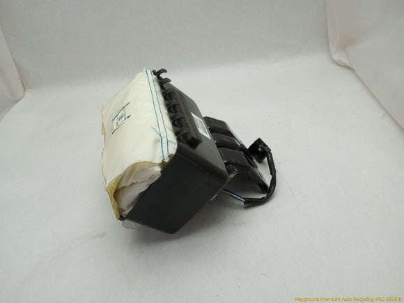 Fiat 500 Passenger Right Dashboard Airbag