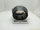 Fiat 500 Steering Column Surround Trim-1