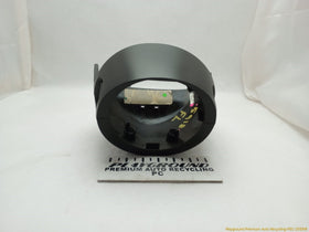 Fiat 500 Steering Column Surround Trim