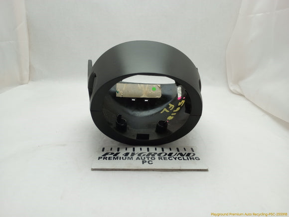 Fiat 500 Steering Column Surround Trim