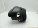 Fiat 500 Steering Column Surround Trim-3