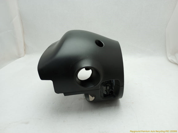 Fiat 500 Steering Column Surround Trim