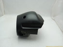 Fiat 500 Steering Column Surround Trim-4