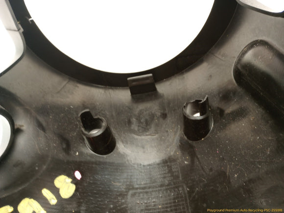 Fiat 500 Steering Column Surround Trim
