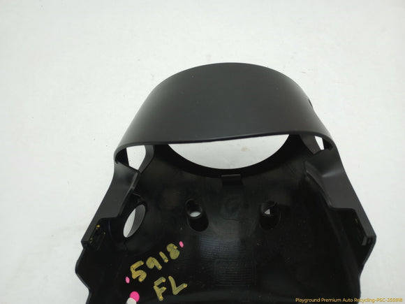 Fiat 500 Steering Column Surround Trim