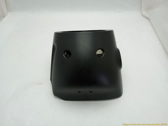 Fiat 500 Steering Column Surround Trim